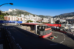 Lucas di Grassi, ABT Schaeffler Audi Sport, l Daniel Abt, ABT Schaeffler Audi Sport