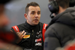 #2 Belgian Audi Club Team WRT, Audi R8 LMS: Benoît Treluyer