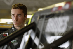 Ben Rhodes, ThorSport Racing Toyota