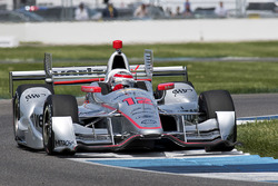 Will Power, Team Penske Chevrolet