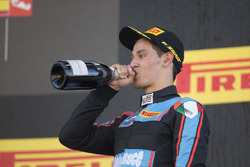 3. Alessio Lorandi, Jenzer Motorsport