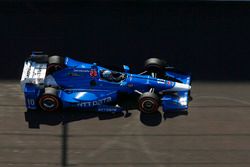 Tony Kanaan, Chip Ganassi Racing Honda