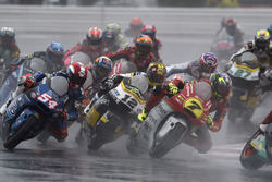 Lorenzo Baldassarri, Forward Racing