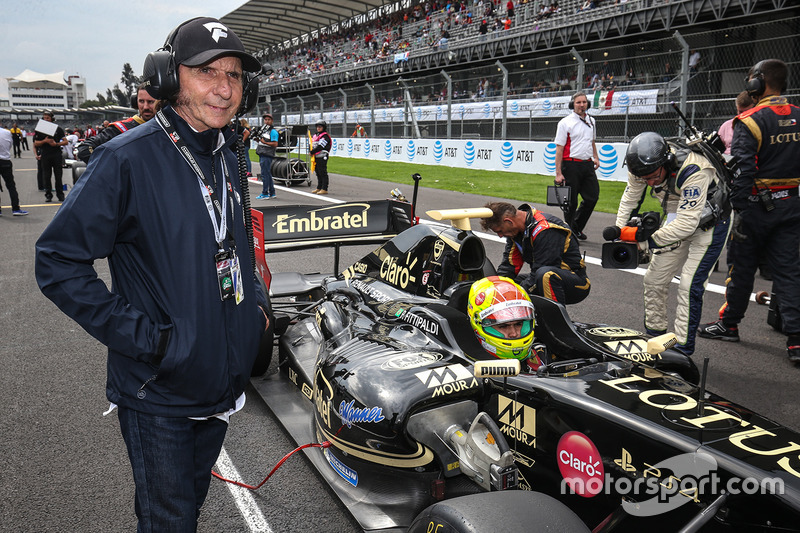 O clã Fittipaldi no automobilismo ainda segue. Pietro e Enzo, netos de Emerson, já competem nos carros, enquanto que seu filho mais novo, Emmo, atualmente inicia sua carreira no kart.