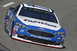 Ricky Stenhouse Jr., Roush Fenway Racing Ford