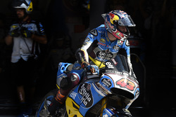 Jack Miller, Estrella Galicia 0,0 Marc VDS