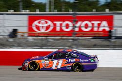 Denny Hamlin, Joe Gibbs Racing Toyota