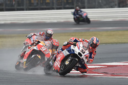 Danilo Petrucci, Pramac Racing