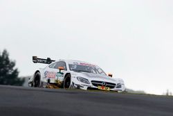 Paul Di Resta, Mercedes-AMG Team HWA, Mercedes-AMG C63 DTM