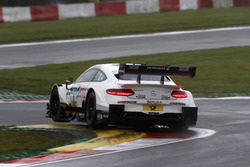Paul Di Resta, Mercedes-AMG Team HWA, Mercedes-AMG C63 DTM