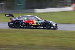 Marco Wittmann, BMW Team RMG, BMW M4 DTM