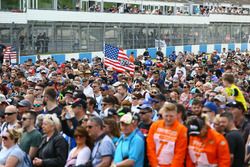 Hommage à Nicky Hayden