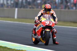 Marc Marquez, Repsol Honda Team