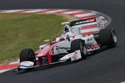 Takuya Izawa, Dandelion Racing