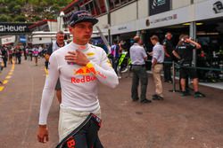 Max Verstappen, Red Bull Racing RB13