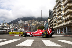 Antonio Fuoco, PREMA Powerteam