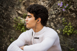 Sergio Sette Camara, MP Motorsport