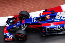 Daniil Kvyat, Scuderia Toro Rosso STR12