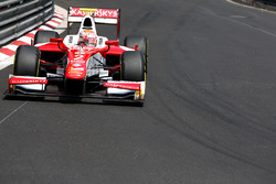 Antonio Fuoco, PREMA Powerteam