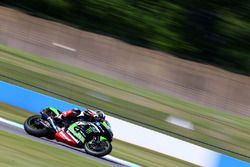 Jonathan Rea, Kawasaki Racing