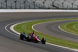 Михаил Алешин, Schmidt Peterson Motorsports Honda