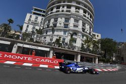 Marcus Ericsson, Sauber C36