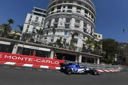 Marcus Ericsson, Sauber C36
