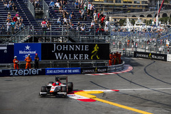 Ralph Boschung, Campos Racing
