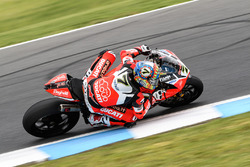 Chaz Davies, Ducati