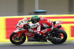 Eugene Laverty, Milwaukee Aprilia World Superbike Team