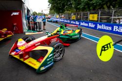 Lucas di Grassi, ABT Schaeffler Audi Sport