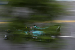 Nelson Piquet Jr., NEXTEV TCR Formula E Team