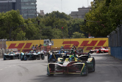 Lucas di Grassi, ABT Schaeffler Audi Sport