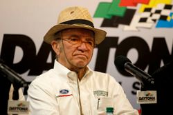 Jack Roush, Roush Fenway Racing