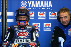 Michael van der Mark, Pata Yamaha