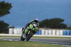 Kenan Sofuoglu, Puccetti Racing
