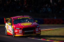 Fabian Coulthard, Team Penske Ford