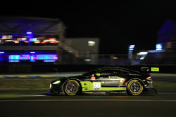#98 Aston Martin Racing Aston Martin Vantage : Paul Dalla Lana, Pedro Lamy, Mathias Lauda
