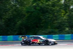 Marco Wittmann, BMW Team RMG, BMW M4 DTM