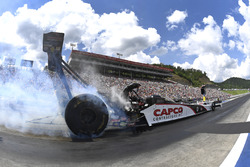 Steve Torrence