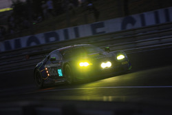 #90 TF Sport Aston Martin Vantage GTE: Salih Yoluc, Euan Hankey, Rob Bell