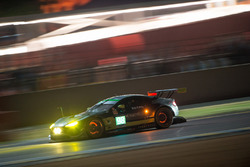 №98 Aston Martin Racing Aston Martin Vantage: Пол Далла-Лана, Педро Лами, Матиас Лауда