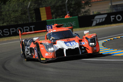 #45 Algarve Pro Racing Ligier JS P217 Gibson: Mark Patterson, Matt McMurry, Vincent Capillaire