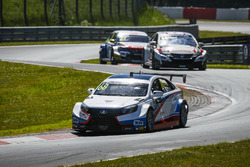 Yann Ehrlacher, RC Motorsport, Lada Vesta