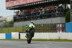 Leon Haslam, Puccetti Racing
