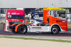 Sascha Lenz, Mercedes
