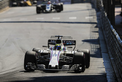 Felipe Massa, Williams FW40