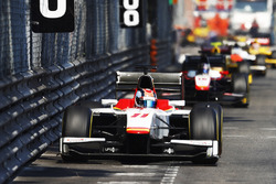Ralph Boschung, Campos Racing