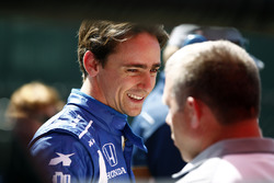 Esteban Gutierrez, Dale Coyne Racing, Honda