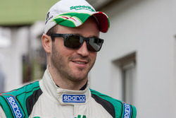 Agustin Canapino, Jet Racing Chevrolet
